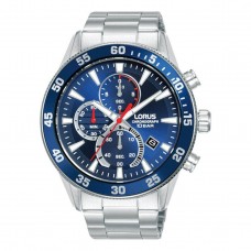 Мъжки часовник LORUS RM323JX9 Chronograph
